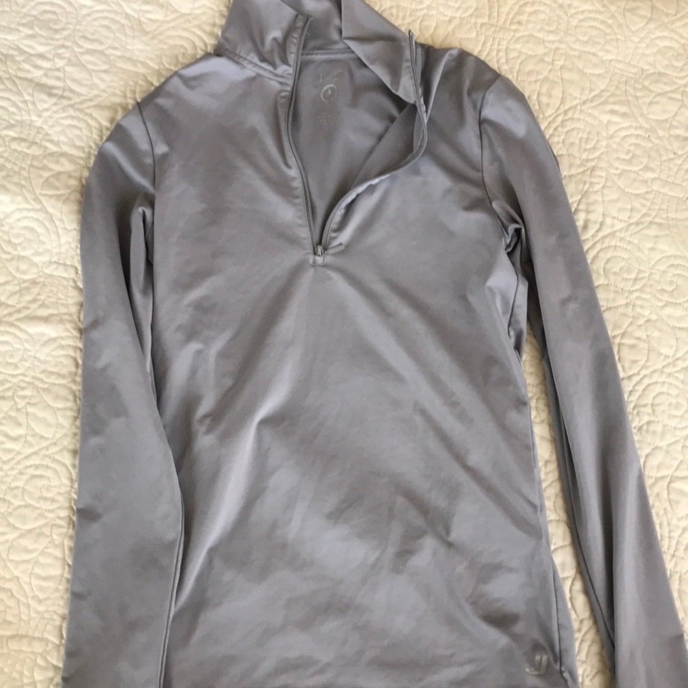 Joe Fresh work out long sleeve